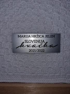 MHJ KVAČKA